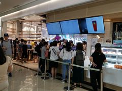 -奈雪的茶(石厦时代广场店)