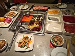 -海底捞火锅(壹悦城店)