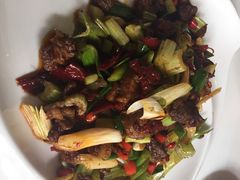 -帕米尔食府(白云观店)