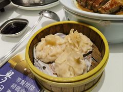 鲜笋烧麦-润记·广东餐馆(苏州中心店)