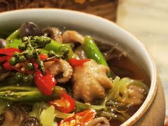 -锦府盐帮·侯宅(五棵松万达店)