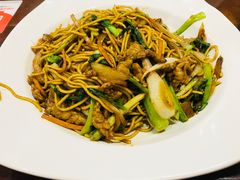 -张果佬年糕卷(科巷店)