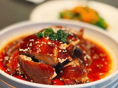 -湖里春风·淮扬菜(丽泽天街店)