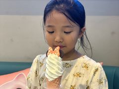 -CORNER CONE GELATO酷矿手作霜淇淋(南头古城店)
