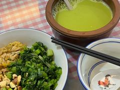 -揭西擂茶(龙华店)