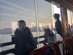 -西湖游船