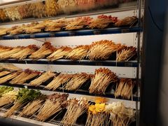 -瑞哦冷锅串串(汇融店)