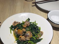 -味莊·青岛菜(云霄路店)