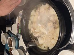 -百年果林椰子鸡(中洲店)