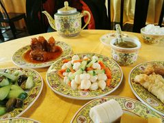 -听鹂馆饭庄(颐和园店)