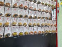 自助取餐区-大王油茶(二厂文创公园店)