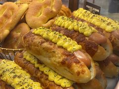 -PAPER STONE BAKERY(天汇广场店)