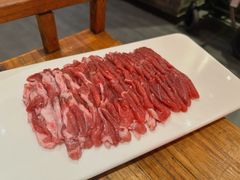 -东来顺饭庄(西直门店)