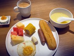 -全季酒店(北京南站角门东地铁站店)