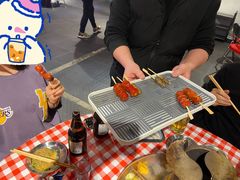 -上二楼涮肉馆(顺义二中店)