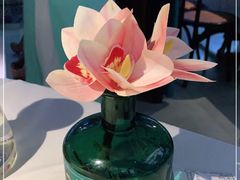 -花样西贡·蜜越餐厅·法式越南料理(水晶城店)