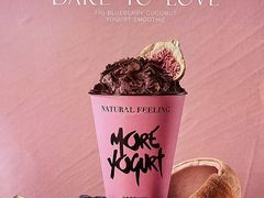 -茉酸奶(雨花客厅店)