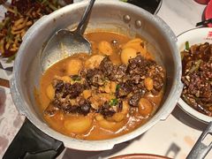-来菜·湖北头牌藕汤(武商MALL众圆店)