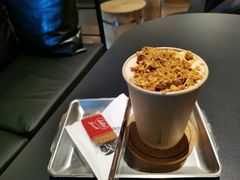 -熙阁咖啡Segnal(时代中心店)