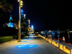 -鹭江宾馆·观海餐厅