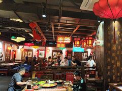 -矮板凳老火锅(宽窄巷子店)