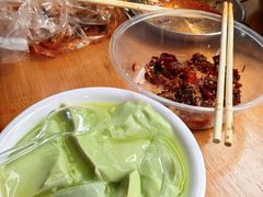 -乐山鲜知味钵钵鸡(奎星楼店)