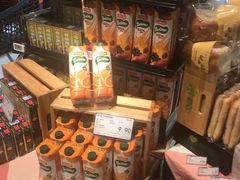 -哈尔信食品超市(哈尔滨王府井购物中心店)