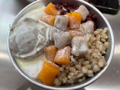 -亦古亭·手作鲜果芋圆(大学城店)