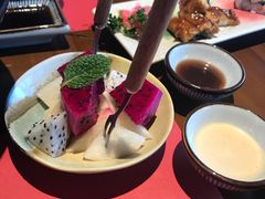 -石葵(锦业时代店)