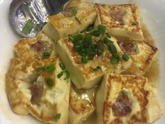 酿豆腐-客家汇·客家传承菜(水库店)