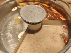-巴奴毛肚火锅(京西大悦城店)