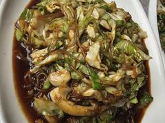 -百味地锅鸡(二店·财校分店)