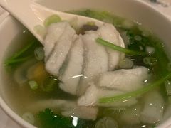 -东海朗廷酒店-唐阁T’ANG COURT 中餐厅