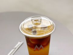 -M Stand(深圳湾后海汇店)