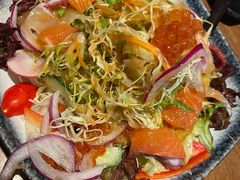 -千代武日本料理(爱建店)