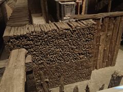 -北京大葆台遗址博物馆