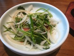 老虎菜-莲香西域·正宗新疆菜(龙华店)