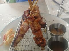 -Cha Cha's Beach Cafe