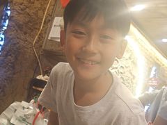 -破瓦寒窑·地摊烤羊排