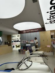 -Oh my head 儿童理发(丹尼斯大卫城店)