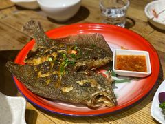 -辉记炭烧海鲜大排档·老字号(福田店)