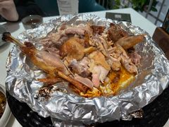 -原味田园·客家菜·土窑鸡(中航城君尚购物中心店)