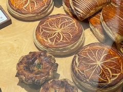 -LANLIZI BAKERY(COSMO店)