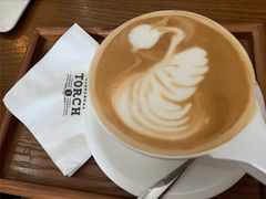 -Torch Coffee 炬点咖啡