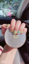 手部美甲-Beauty Nails 美甲美睫皮肤管理