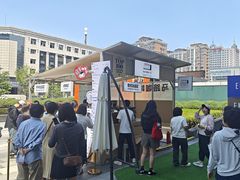 -沈阳铁西万象汇
