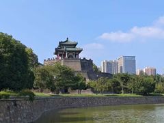 -长兴太湖图影湿地文化园