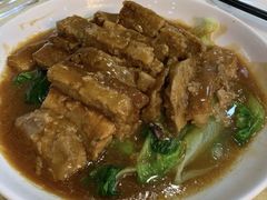 香芋扣肉-亚荣河鲜