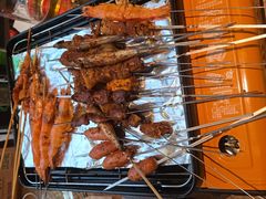 -野人部落(荷兰村店)