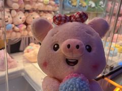 -星悦蓝海欢乐园(石路天虹店)